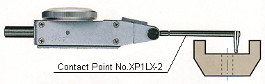 Contact Point No. XP1LX-2